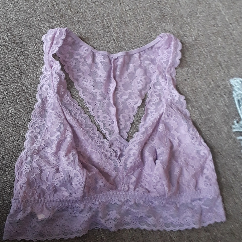 Victoria's secret bralette